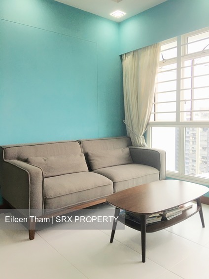 Punggol Drive (Punggol), HDB Executive #172820792